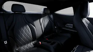 Mercedes-Benz CLE 450 AMG Line 4MATIC Coupé