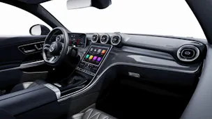 Mercedes-Benz CLE 450 AMG Line 4MATIC Coupé