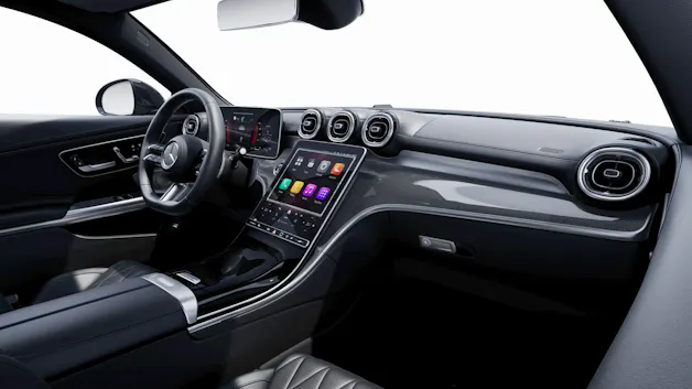 Mercedes-Benz CLE 450 AMG Line 4MATIC Coupé