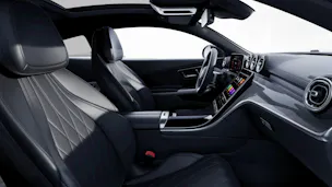Mercedes-Benz CLE 450 AMG Line 4MATIC Coupé