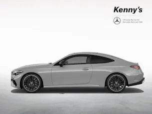 Mercedes-Benz CLE 450 AMG Line 4MATIC Coupé