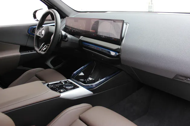 BMW X3 xDrive 48V 20d M Sport *1.9%-LEASINGAKTION*