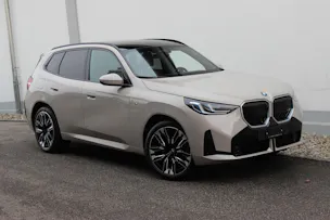 BMW X3 xDrive 48V 20d M Sport *1.9%-LEASINGAKTION*