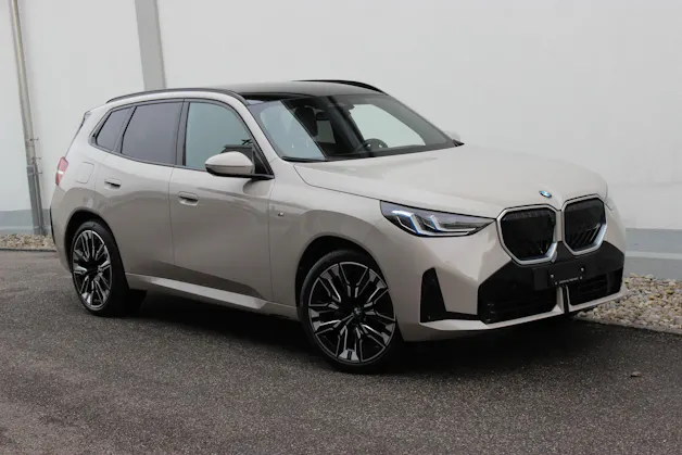 BMW X3 xDrive 48V 20d M Sport *1.9%-LEASINGAKTION*