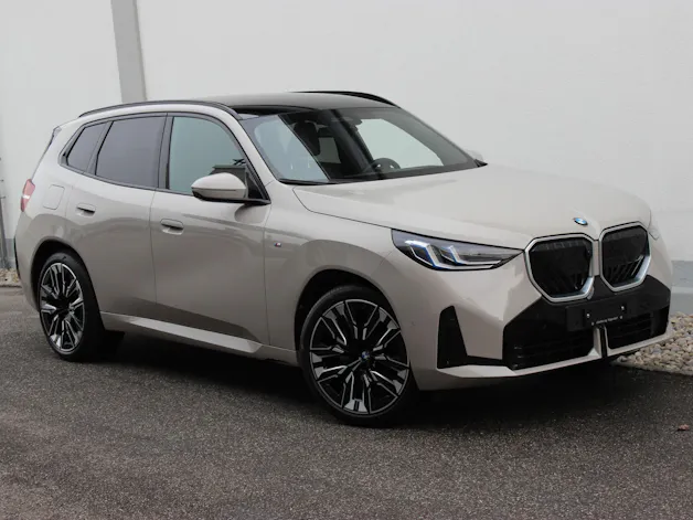 BMW X3 xDrive 48V 20d M Sport *1.9%-LEASINGAKTION*