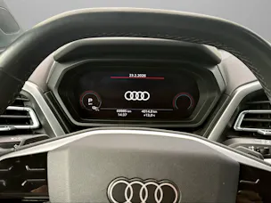 Audi Q4 e-tron 40