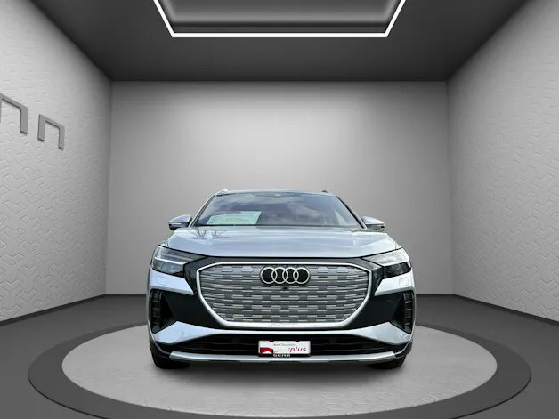 Audi Q4 e-tron 40