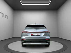 Audi Q4 e-tron 40