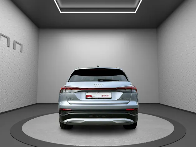 Audi Q4 e-tron 40