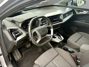 Audi Q4 e-tron 40