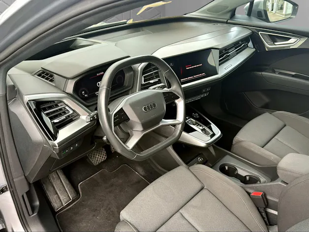Audi Q4 e-tron 40