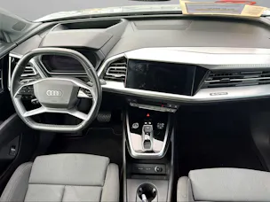 Audi Q4 e-tron 40