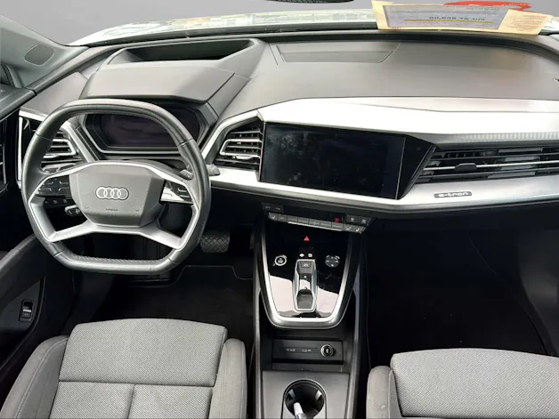 Audi Q4 e-tron 40