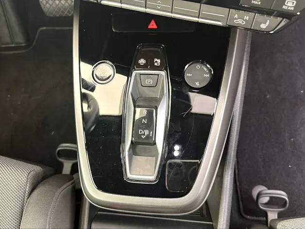 Audi Q4 e-tron 40