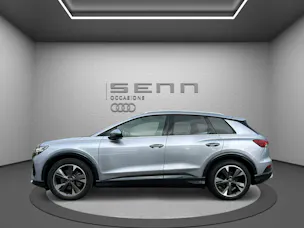 Audi Q4 e-tron 40