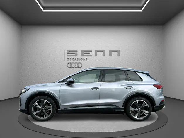 Audi Q4 e-tron 40