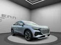 Audi Q4 e-tron 40