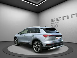 Audi Q4 e-tron 40