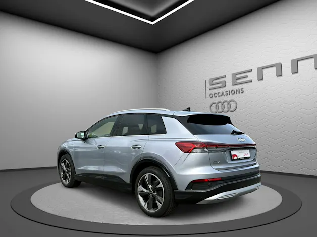 Audi Q4 e-tron 40