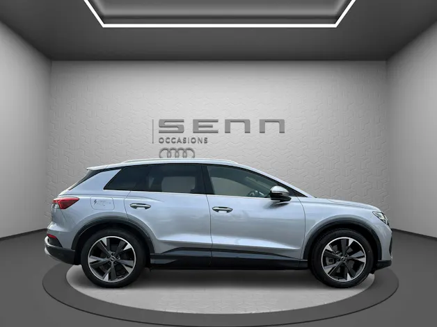 Audi Q4 e-tron 40