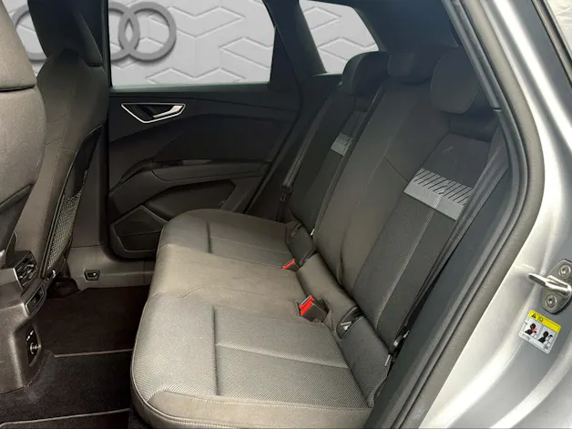 Audi Q4 e-tron 40