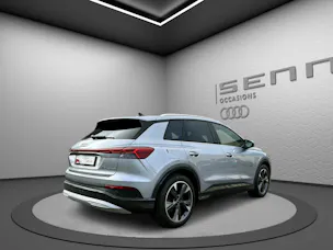 Audi Q4 e-tron 40