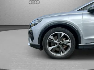 Audi Q4 e-tron 40