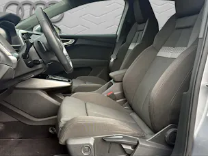 Audi Q4 e-tron 40