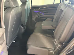 VW Tayron 1.5 TSI evo2 mHEV Life DSG