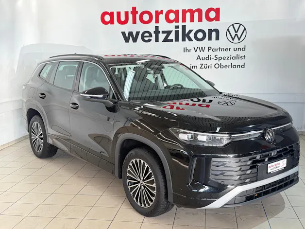 VW Tayron 1.5 TSI evo2 mHEV Life DSG