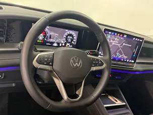 VW Tayron 1.5 TSI evo2 mHEV Life DSG