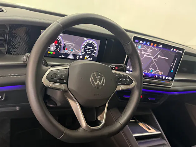 VW Tayron 1.5 TSI evo2 mHEV Life DSG