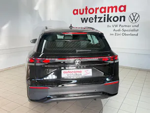 VW Tayron 1.5 TSI evo2 mHEV Life DSG