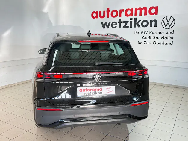 VW Tayron 1.5 TSI evo2 mHEV Life DSG