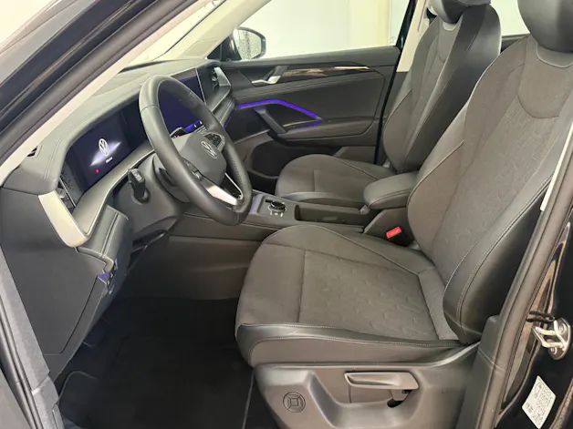 VW Tayron 1.5 TSI evo2 mHEV Life DSG