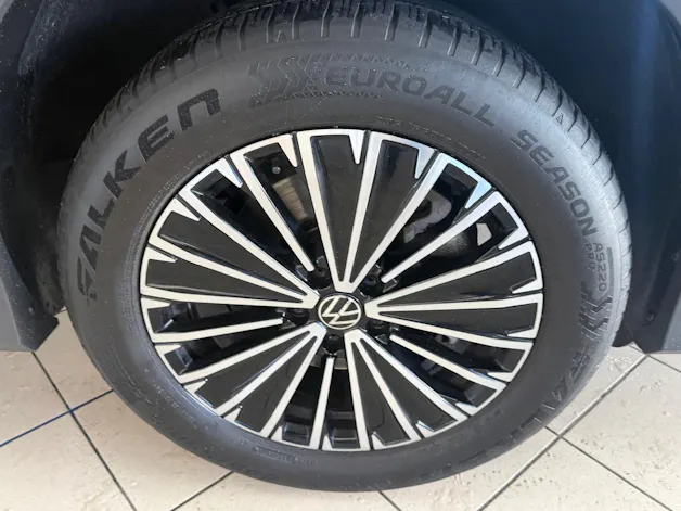 VW Tayron 1.5 TSI evo2 mHEV Life DSG