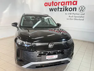 VW Tayron 1.5 TSI evo2 mHEV Life DSG