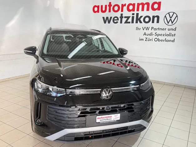 VW Tayron 1.5 TSI evo2 mHEV Life DSG
