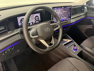 VW Tayron 1.5 TSI evo2 mHEV Life DSG