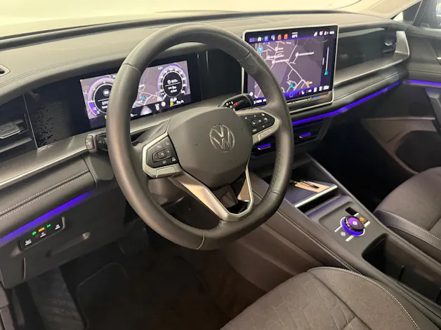 VW Tayron 1.5 TSI evo2 mHEV Life DSG