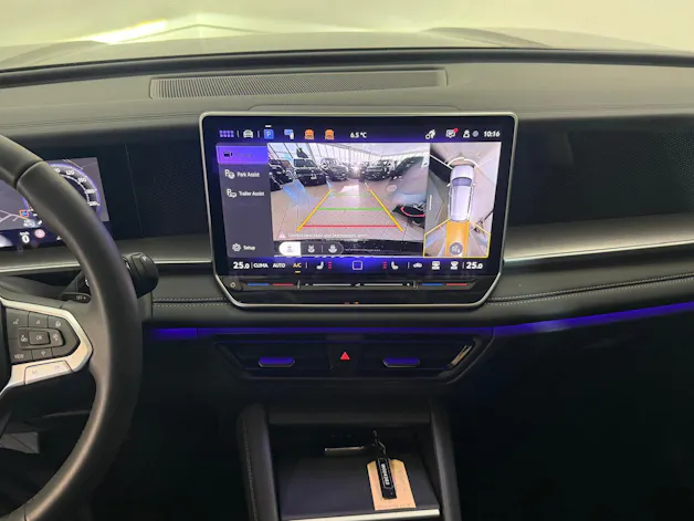 VW Tayron 1.5 TSI evo2 mHEV Life DSG