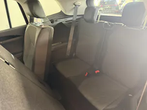 VW Tayron 1.5 TSI evo2 mHEV Life DSG