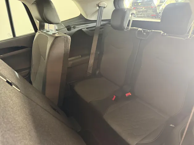 VW Tayron 1.5 TSI evo2 mHEV Life DSG