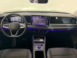 VW Tayron 1.5 TSI evo2 mHEV Life DSG