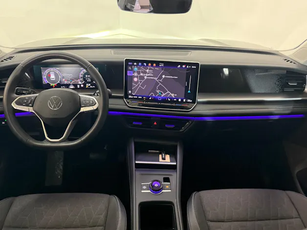 VW Tayron 1.5 TSI evo2 mHEV Life DSG
