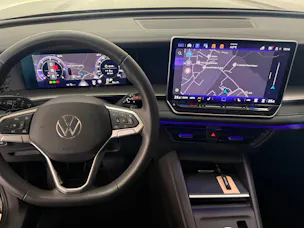 VW Tayron 1.5 TSI evo2 mHEV Life DSG