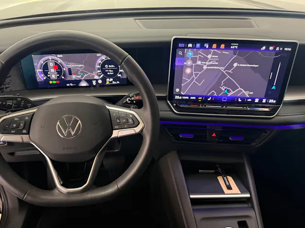 VW Tayron 1.5 TSI evo2 mHEV Life DSG