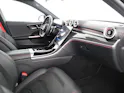 Mercedes-Benz C 43 AMG T 4 Matic