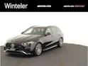Mercedes-Benz C 43 AMG T 4 Matic