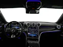 Mercedes-Benz C 43 AMG T 4 Matic